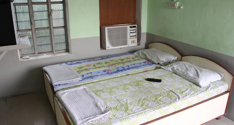 Hotel Atul, Allahabad 2